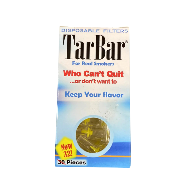 Tar Bar / 32pc